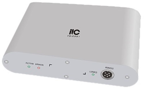 

Микрофон ITC TS-0321 Удлинитель линии, шт, TS-0321