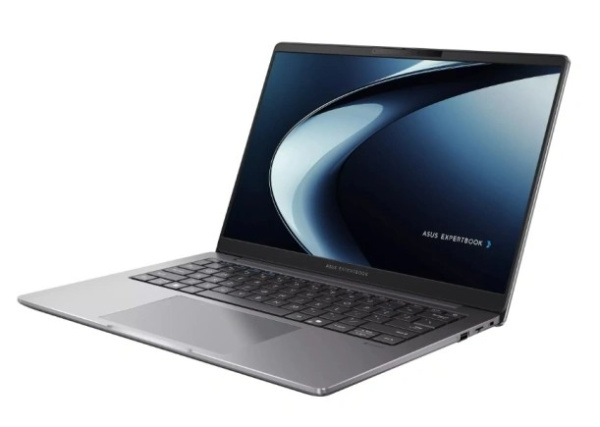 фото Ноутбук  ASUS ExpertBook Mainstream PM3406CKA-LY0467 в Перми 14 ", Ryzen 7, 64 Гб RAM, 1 Тб SSD, Radeon Graphics, Серый