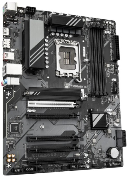 фото Материнская плата ATX GIGABYTE B760 DS3H GEN5 в Нижнем Новгороде