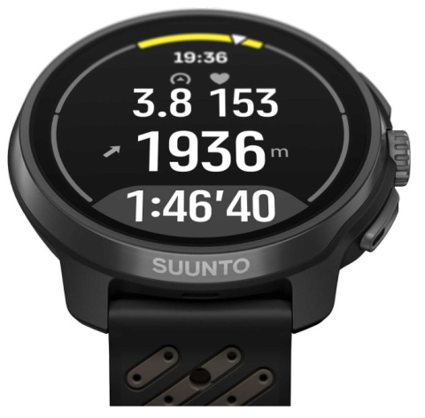 фото Часы Suunto Race 2 в Краснодаре