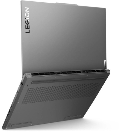 фото Ноутбук  Lenovo Legion 5 16IRX9 в Перми 16 ", Core i7, 32 Гб RAM, 1 Тб SSD, GeForce RTX 4070, Серый
