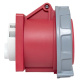 фото Розетка стационарная внутренняя EKF ps-3252-32-380 в Челябинске