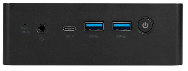 фото Мини ПК  CBR MiniPC-SMCR-DT02 в Волгограде