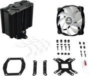 фото Кулер Enermax ETS-F40-BK-ARGB