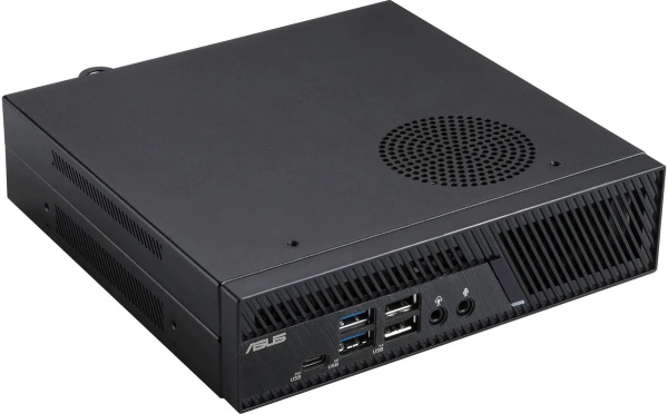 фото Системный блок ASUS PB63-B-BC065MD Intel Celeron, 0 (не установлена) ГБ, Intel UHD Graphics 710,  ОС Не установлена