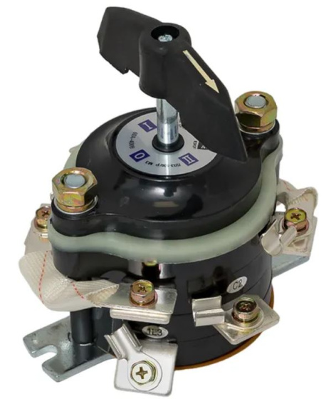 фото Переключатель пакетный  EKF pp-3-100-3r в Уфе