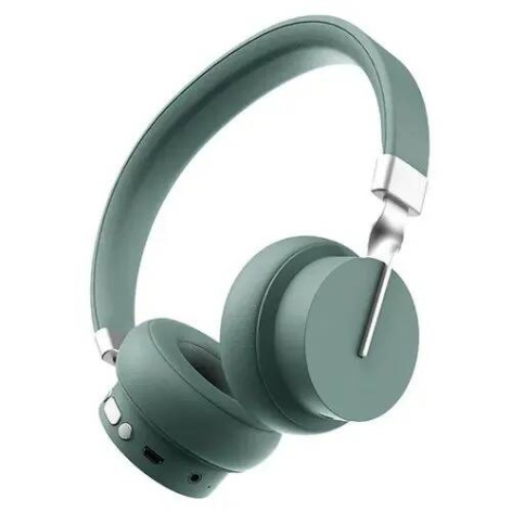 Изображение товара Наушники беспроводные TFN TFN-HS-BT500OL