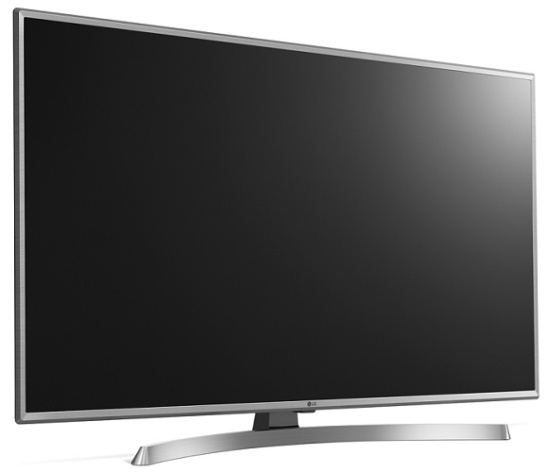 фото Телевизор  LG 43UK6710