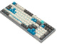 фото Клавиатура  A4Tech Bloody S98 Pixels Blue в Уфе