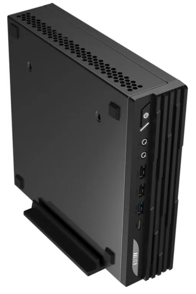 фото Неттоп MSI PRO DP21 14M ( ) [936-B0A431-237_8GB_256GB_Win11Pro]