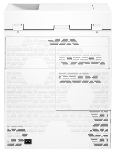 фото МФУ  HP Color LaserJet Enterprise MFP 6800dn в Перми