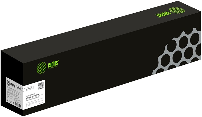 

Картридж Cactus CS-ALC8145C лазерный 006R01759 голубой (28000стр.) для Xerox AltaLink C8145/C8155/C8170, CS-ALC8145C