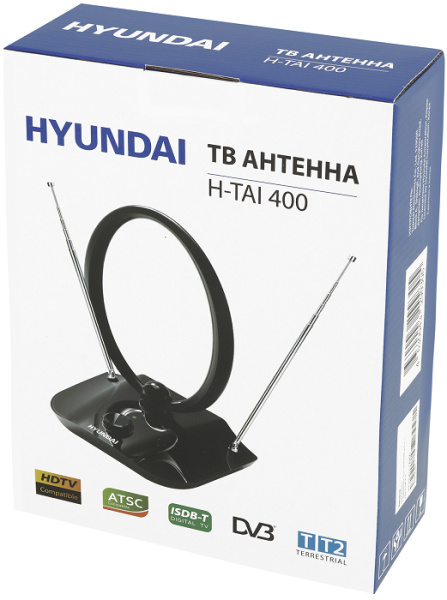 фото Антенна  Hyundai H-TAI400 в Ростове-на-Дону