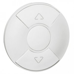 Изображение товара Накладка Legrand Celiane для выключателя 68151