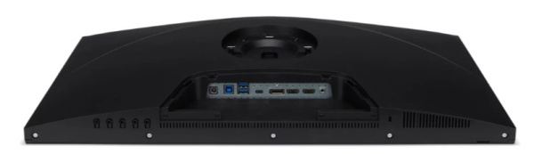 фото Монитор 27" Acer XV275KP3biipruzx в Уфе