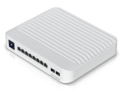 фото Коммутатор Ubiquiti USW-Pro-8-PoE