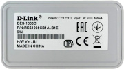 фото Коммутатор D-link DES-1005C/F6/E