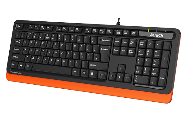 фото Клавиатура  A4Tech Fstyler FKS10 в Уфе