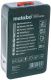 фото Набор сверл  Metabo 627154000