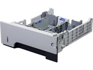 

Запчасть HP RM1-6279/RM1-8512 500-листов кассета (лоток 2,3,4) LJ P3015/M521/M525, RM1-6279/RM1-8512