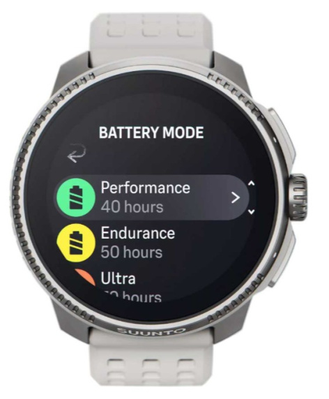 фото Часы  Suunto Race