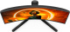 фото Монитор 27" AOC C27G3U