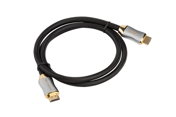фото Кабель HDMI Wize WAVC-HDMIUS-3M в Челябинске