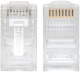 фото Коннектор  EKF TRP-PLUG-5EUTP-10 в Уфе
