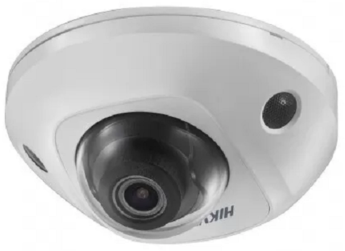 фото Видеокамера IP HIKVISION DS-2CD2523G0-IWS(4mm)(D) в Казани