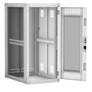 фото Шкаф Netlan EC-FZ-246060-GMM-GY