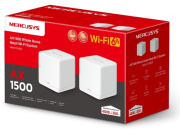 фото Роутер Mercusys Halo H1500X
