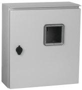 фото Щит учета  IEK MKM51-N-03-54