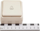 фото Выключатель кнопочный  IEK EVO13-K33-10-DC в Уфе