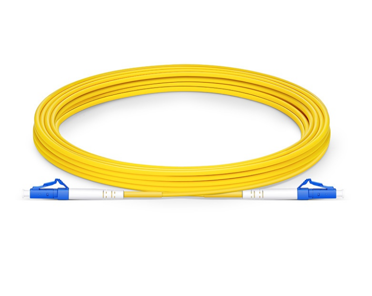 

Патч-корд волоконно-оптический Vimcom LC-LC simplex 50m 9/125 LSZH, LC-LC simplex 50m