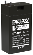 фото Батарея Delta DT 401