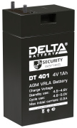 фото Батарея Delta DT 401