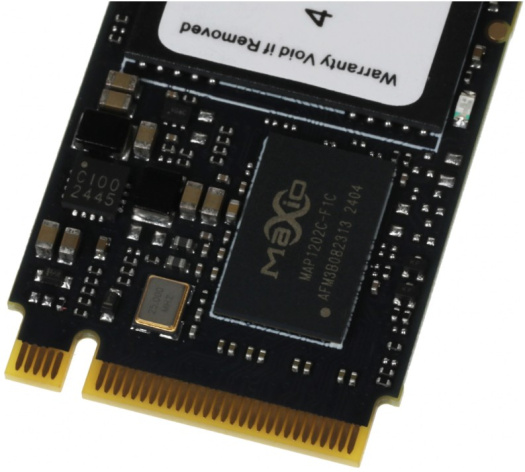 фото SSD накопитель 512 ГБ AMD R3MP30512G8, PCIe 3.0 x4, [R3MP30512G8] в Санкт-Петербургe