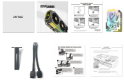 фото Видеокарта Zotac GeForce RTX 5070 TI SOLID SFF (ZT-B50710D3-10P)