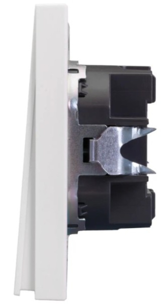 фото Переключатель двухклавишный  KRANZ KR-78-0709-4 в Екатеринбурге