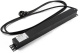 фото Блок розеток 19", 6 розеток Hyperline SHE19-6SH-2.5EU