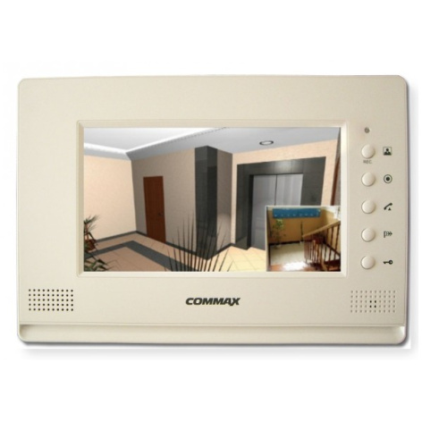 фото Видеодомофон  COMMAX CDV-71AM/XL
