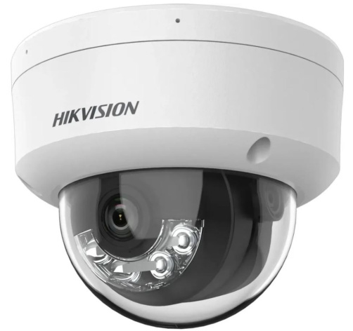 фото Видеокамера IP HIKVISION DS-2CD1143G2-LIUF(2.8mm) в Ростове-на-Дону