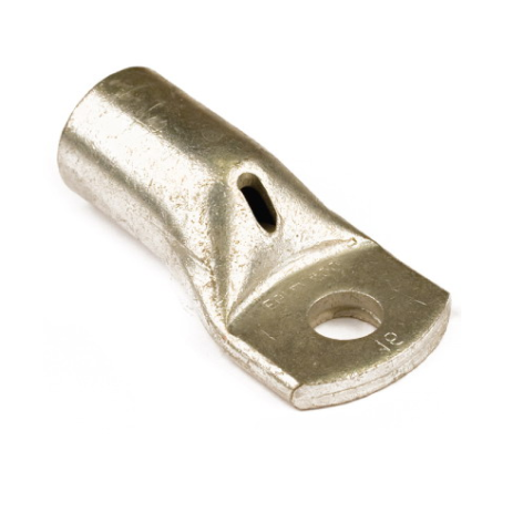 Изображение товара Кольцевой наконечник под винт DKC 2D8 для кабелей 10 мм²