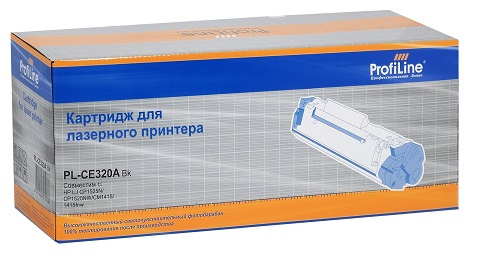 фото Картридж  ProfiLine PL-CE320A в Волгограде