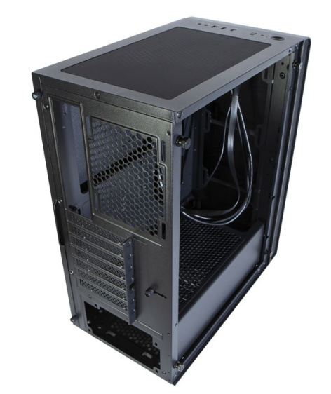 фото Корпус ATX Eurocase F7