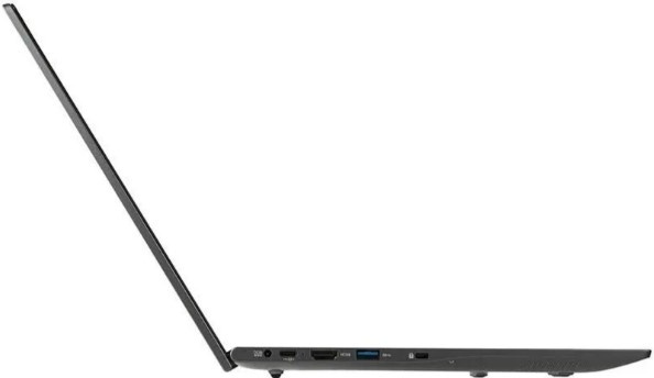 фото Ноутбук  CBR LP-15109 в Воронеже 15.6 ", Ryzen 5, 16 Гб RAM, 512 Гб SSD, Radeon Graphics, Серый