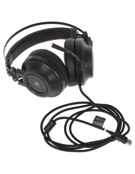 фото Наушники  A4Tech Bloody G525