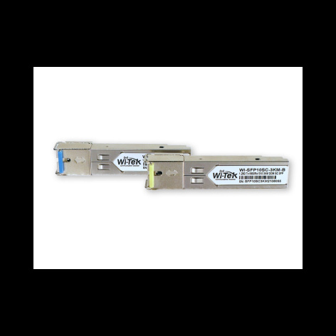 фото Модуль  Wi-Tek WI-SFP10SC-3KM в Красноярске