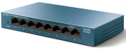 фото Коммутатор TP-LINK LS108G