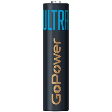 фото Батарейка GoPower 00-00035159